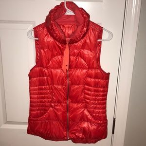 COPY - Lululemon Fluffin Awesome Vest